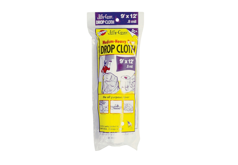 Drop Cloths